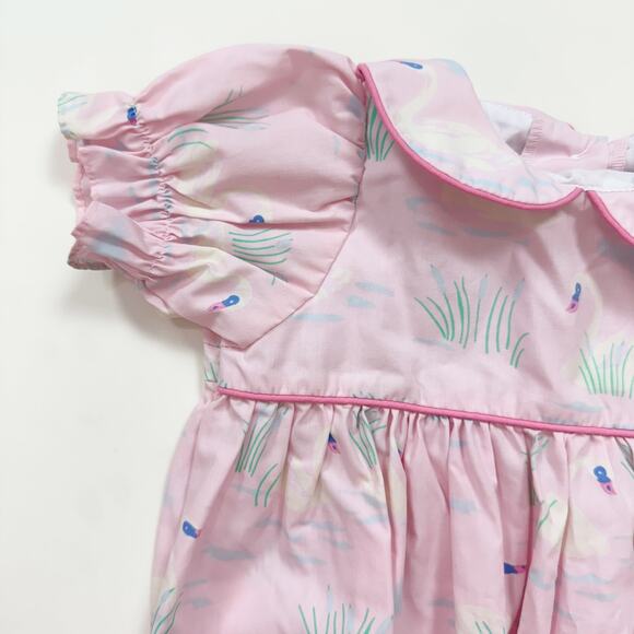 The Beaufort Bonnet Company Holly Day Bubble - Picture 3 of 10